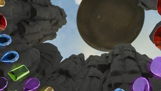 Screenshot Fatal Gem VR
