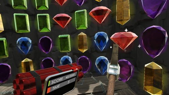 Screenshot Fatal Gem VR
