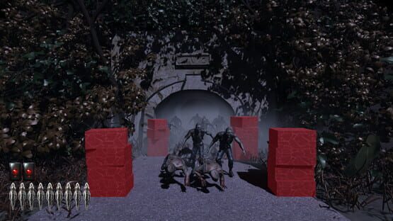 Screenshot Fatal Research