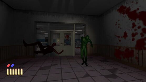 Screenshot Fatal Research