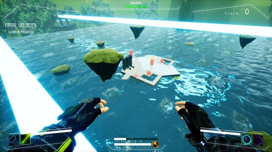 Screenshot Fatal Velocity: Physics Combat