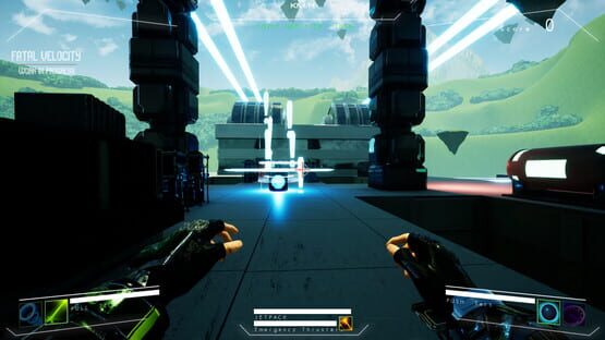 Screenshot Fatal Velocity: Physics Combat