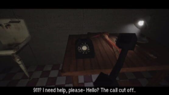 Screenshot Father: The Truth