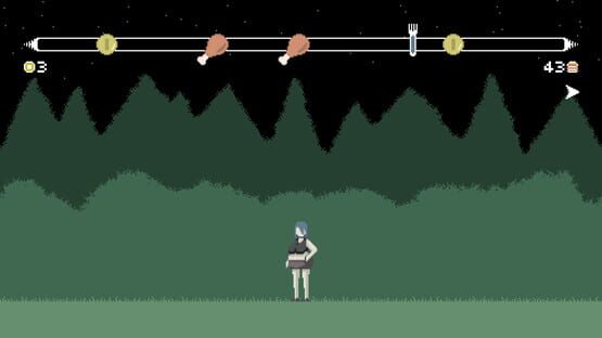 Screenshot Fatrifice 2