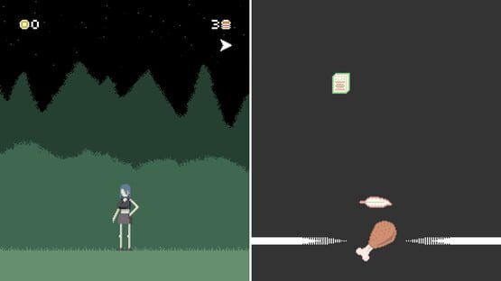 Screenshot Fatrifice 2