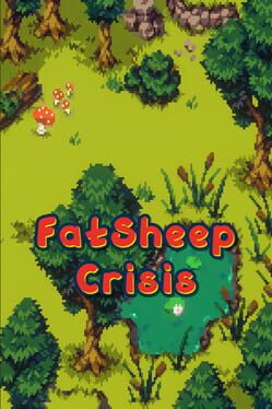 Cover FatSheep Crisis