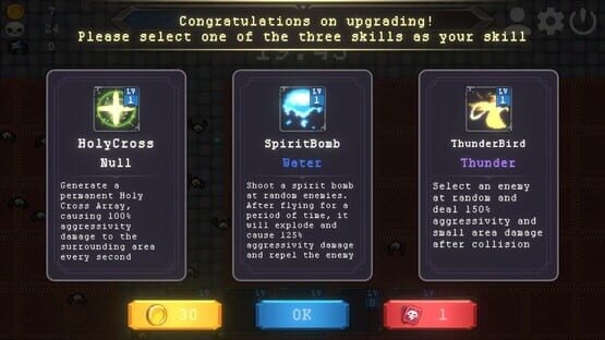 Screenshot FatSheep Crisis