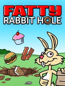 Cover Fatty Rabbit Hole