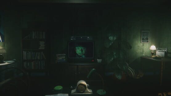 Screenshot Faustian Bargain