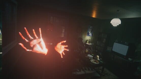Screenshot Faustian Bargain