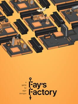 Cover Fay's Factory