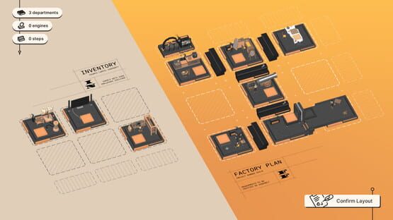 Screenshot Fay's Factory