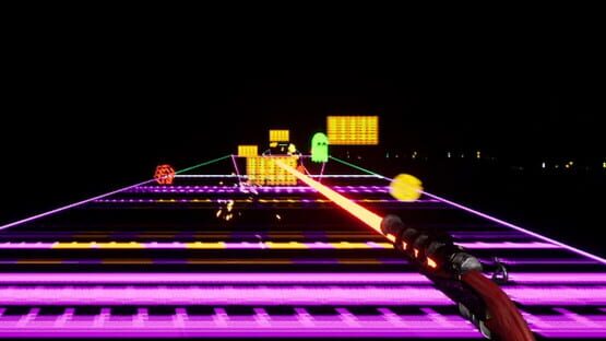 Screenshot FBG Arcade Machine