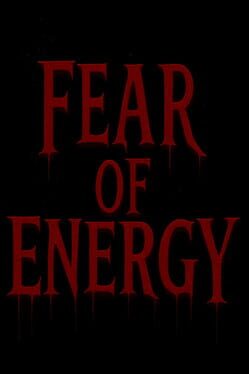 Cover Fear of Energy