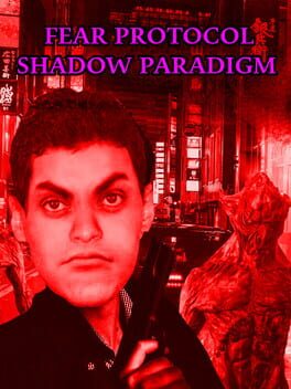Cover Fear Protocol: Shadow Paradigm