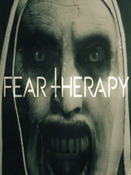 Cover Fear Therapy