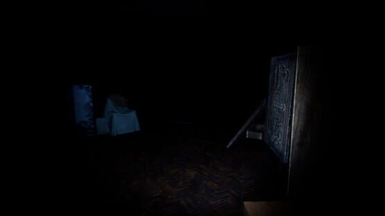 Screenshot Fear Therapy