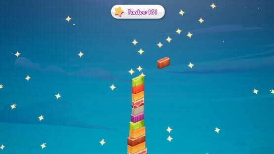 Screenshot FeastTower