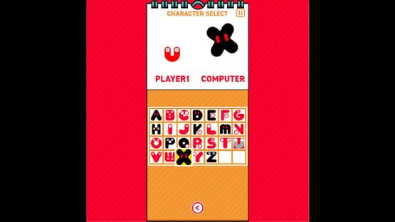 Screenshot February of Cards