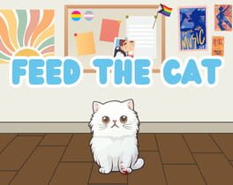 Cover Feed the Cat