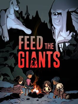 Cover Feed the Giants