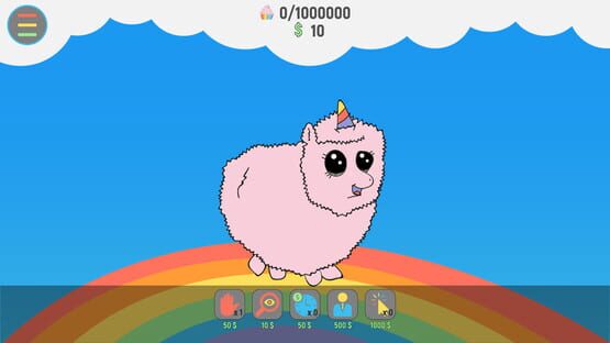 Screenshot Feed the Pets