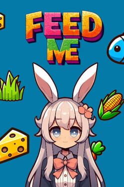 Cover FeedMe Puzzle