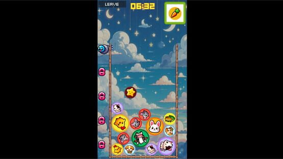 Screenshot FeedMe Puzzle