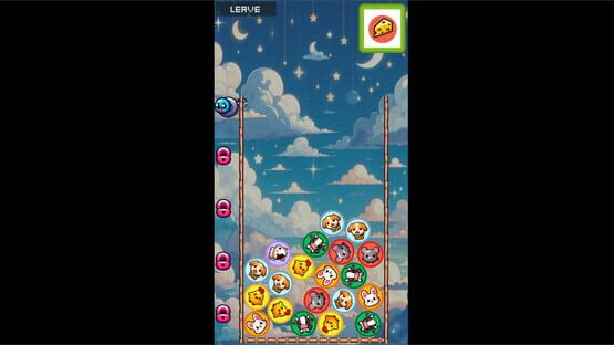 Screenshot FeedMe Puzzle
