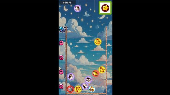 Screenshot FeedMe Puzzle