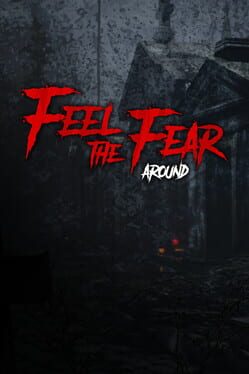 Cover Feel the Fear Around