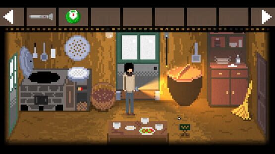 Screenshot Fei