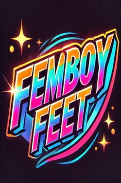 Cover Femboy Feet