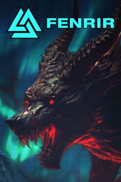 Cover Fenrir