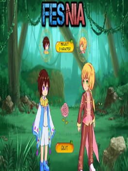 Cover Fesnia