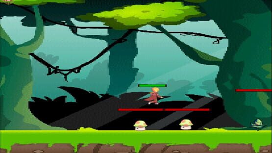 Screenshot Fesnia