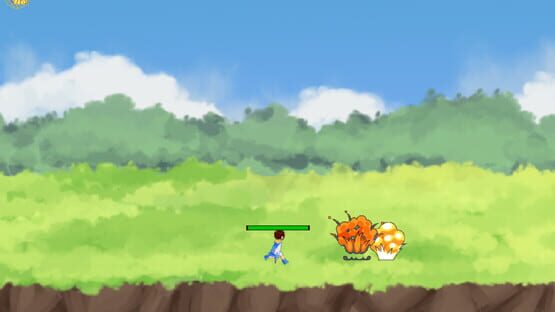 Screenshot Fesnia