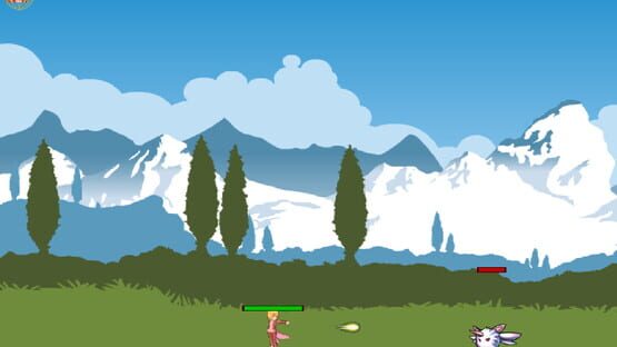 Screenshot Fesnia