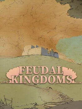 Cover Feudal Kingdoms