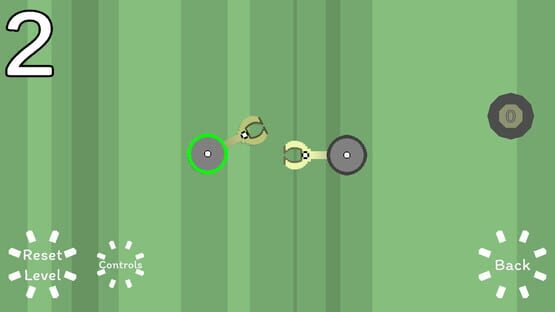 Screenshot FF Link