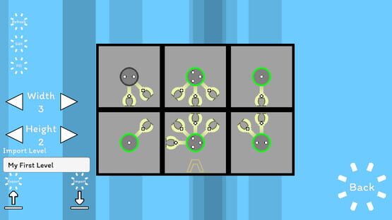 Screenshot FF Link