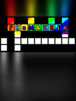 Cover FhaMazein