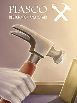 Cover Fiasco Restoration and Repair