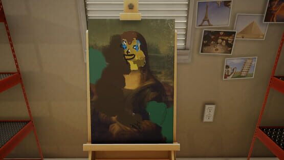 Screenshot Fiasco Restoration and Repair