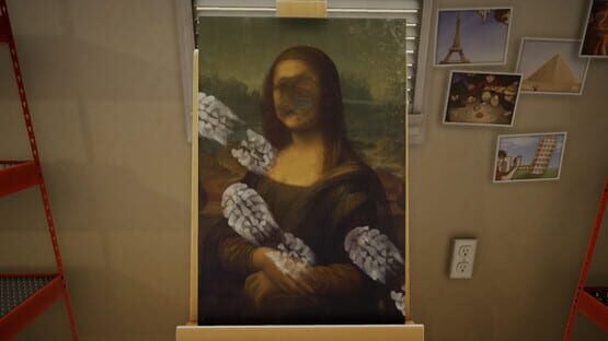 Screenshot Fiasco Restoration and Repair