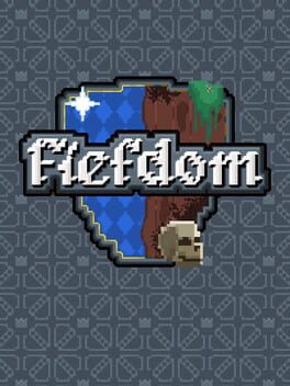 Cover Fiefdom