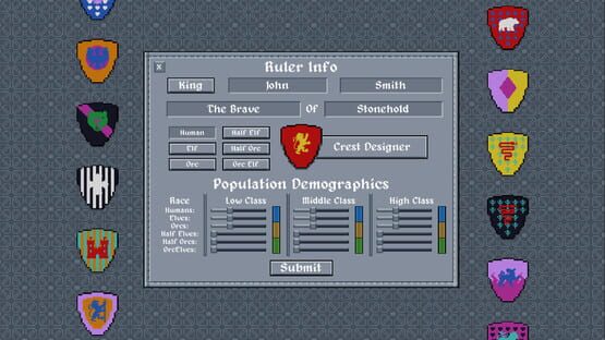Screenshot Fiefdom