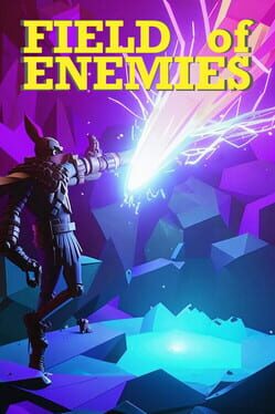 Cover Field of Enemies