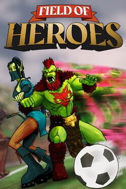 Cover Field of Heroes