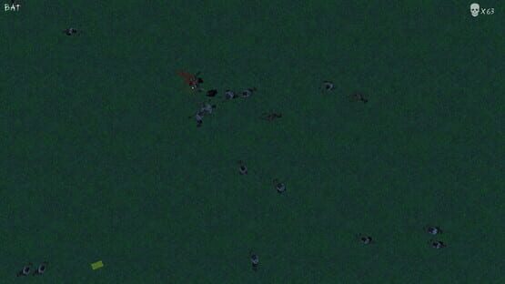 Screenshot Field Survivor